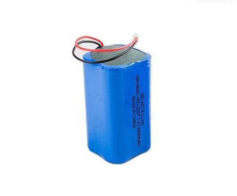  18650 Lithium Ion Battery