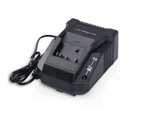 120V/230V Charger For Bosch  18V 14.4V Li-ion Battery