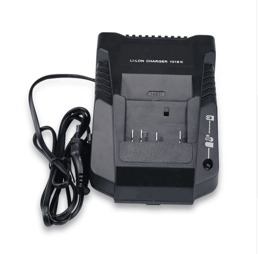 120V/230V Charger For Bosch  18V 14.4V Li-ion Battery