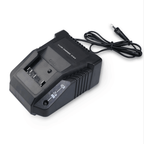 120V/230V Charger For Bosch  18V 14.4V Li-ion Battery