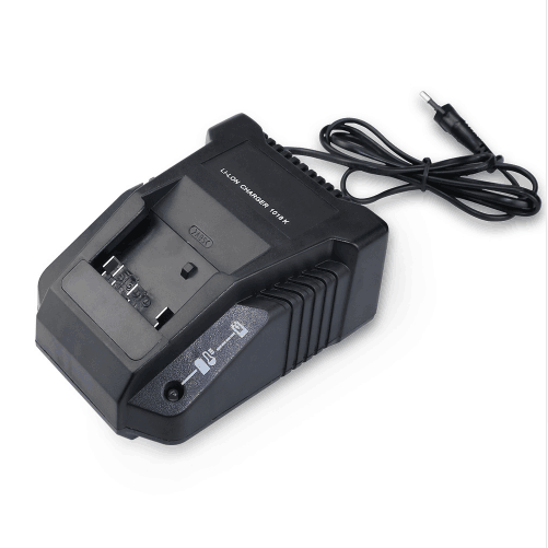 Creabest 18-Volt Lithium-Ion Battery Charger for Bosch BAT609 BAT622 BAT620  BAT609G BAT618 BAT618G BAT619 BAT619G BAT610G Slide-in Style Battery -  Yahoo Shopping
