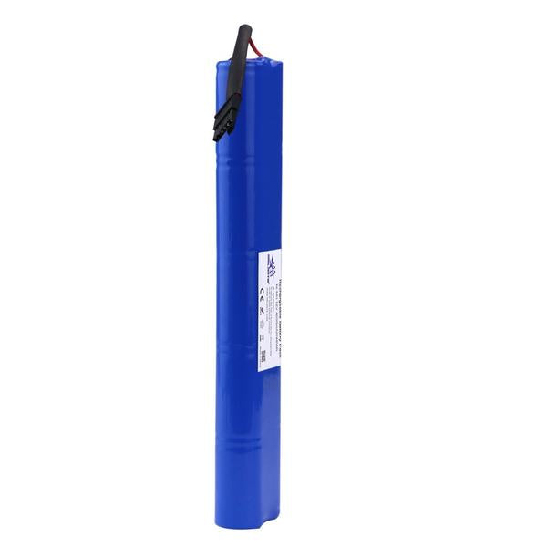 12V 4000mAh Ni-Mh Battery for for Neato Botavc