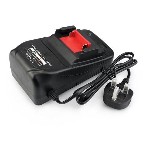 14.4V 18V Lithium-ion Battery Charger for Bosch