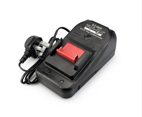 14.4V 18V Lithium-ion Battery Charger for Bosch