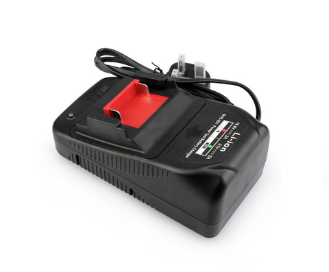 14.4V 18V Lithium-ion Battery Charger for Bosch