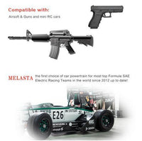 8.4v 1600mAh  Battery  for Airsoft Guns Mini AK series