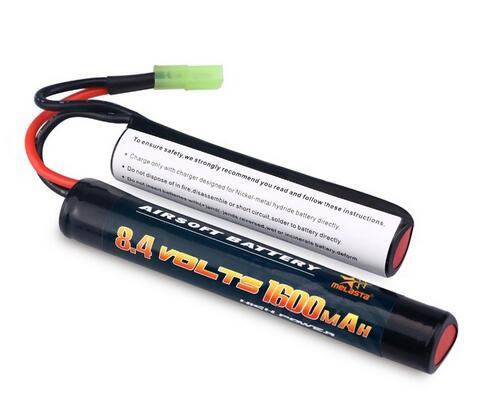 airsoft battery