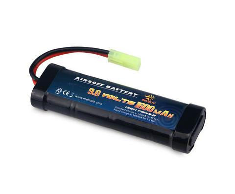 airsoft battery
