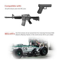 9.6v 2000mAh NiMH Battery for RC  Airsoft Guns