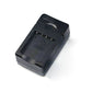 3.6V 900mAh DMW-BCG10E Battery+USB Charger for Panasonic