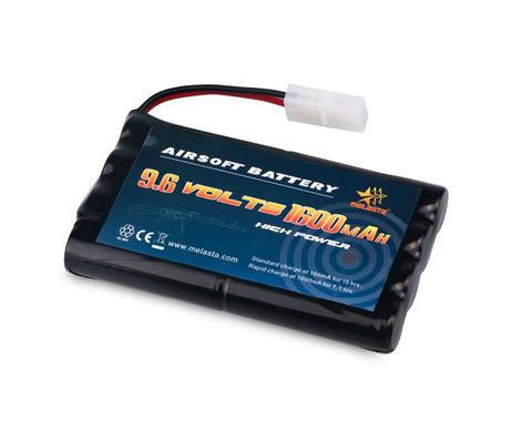 airsoft battery