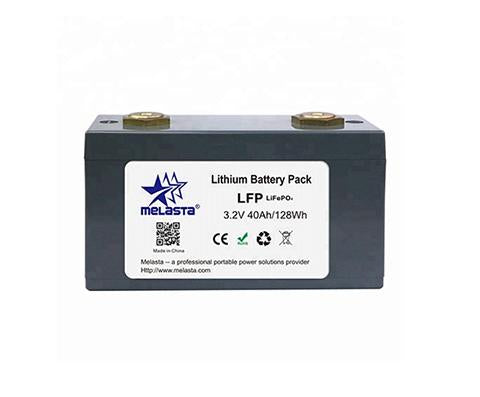 LiFePo4  3.2V 40ah battery with Storage Energy Battery