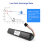 12V 5100mAh Li-ion Replacement Battery for Neato Botvac D Series