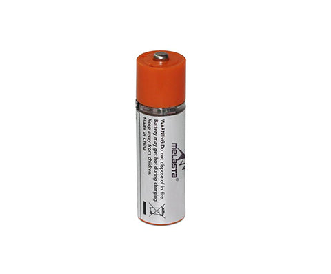 4 pack 1.5V 1200 mAh Rechargeable battery for AA Size