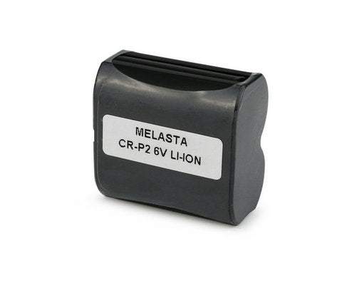 1400mAh 6V Battery for CR-P2 EL223A DL223A Li-ion Battery