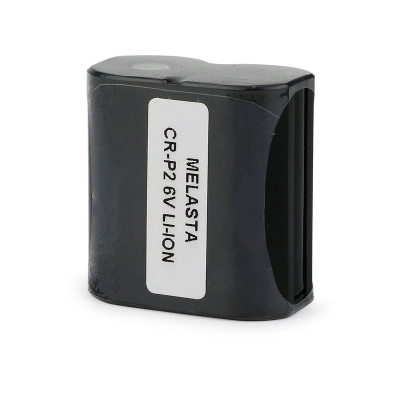 1400mAh 6V Battery for CR-P2 EL223A DL223A Li-ion Battery